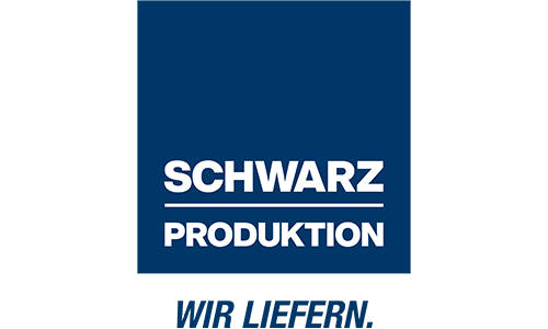 Schwarz Produktion Übach-Palenberg